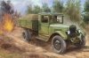Hobby Boss 83885 Russian ZIS-5 Truck 1/35
